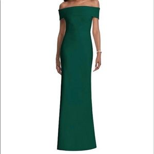 Beautiful Dress for prom or bridesmaid